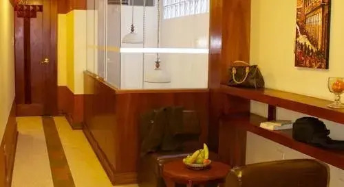 Hotel Inti Wasi Cusco