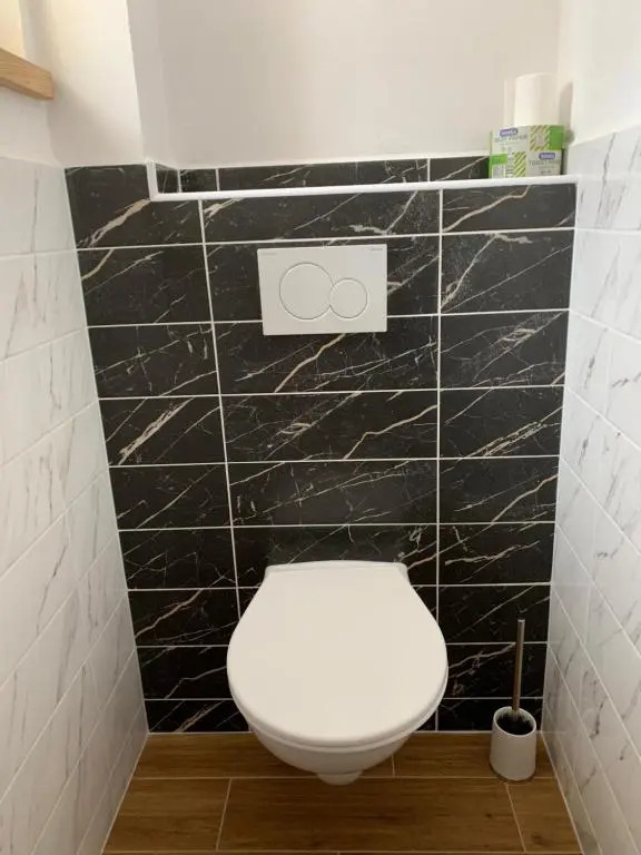 Apartmány ALLISS Harrachov