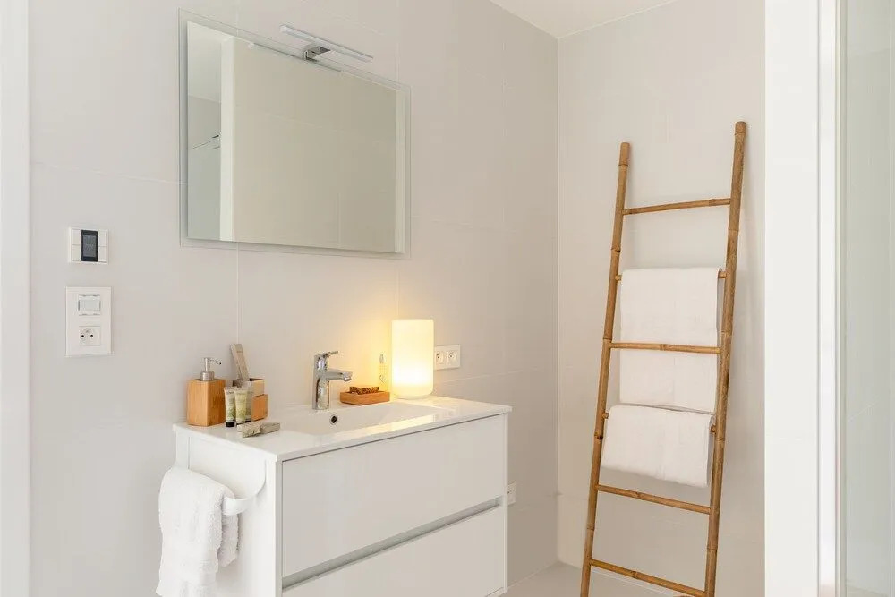 Appartements du comté de Dabo