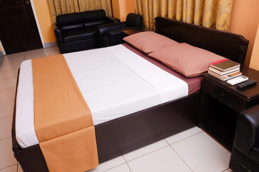 Zamboanga Town Home Bed and Breakfast