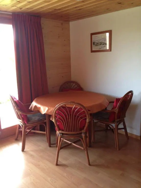 Chalet Lucille