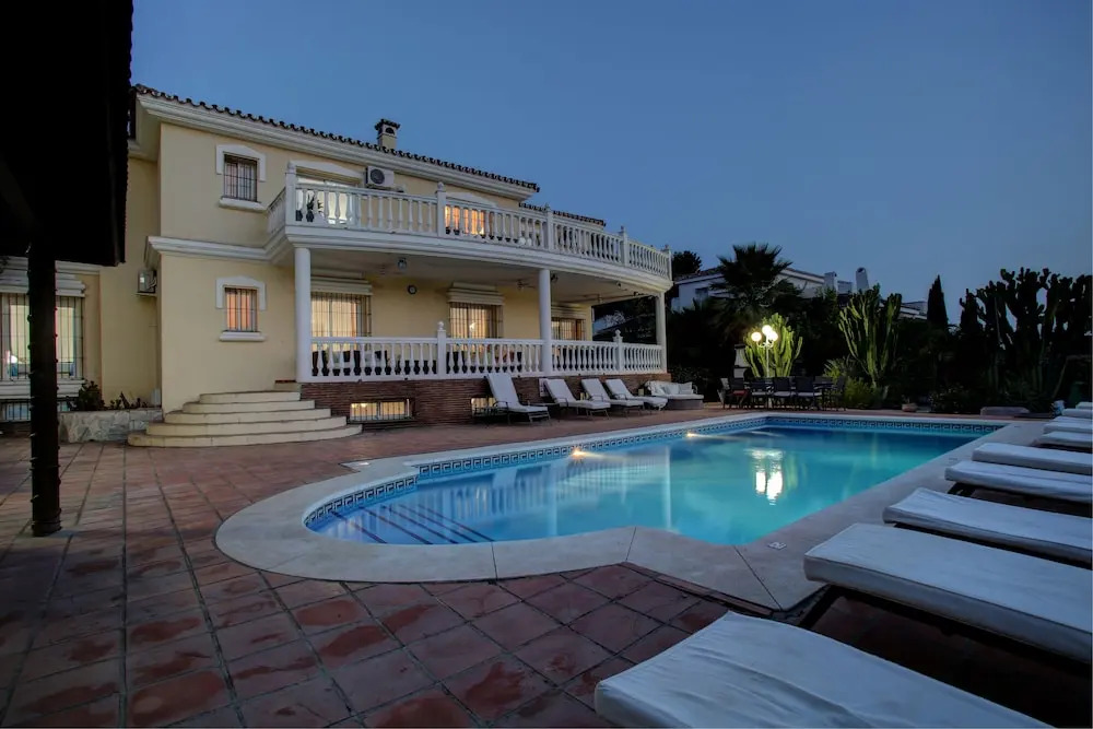 Casa Ell Har