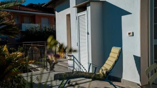Casa delle Zagare