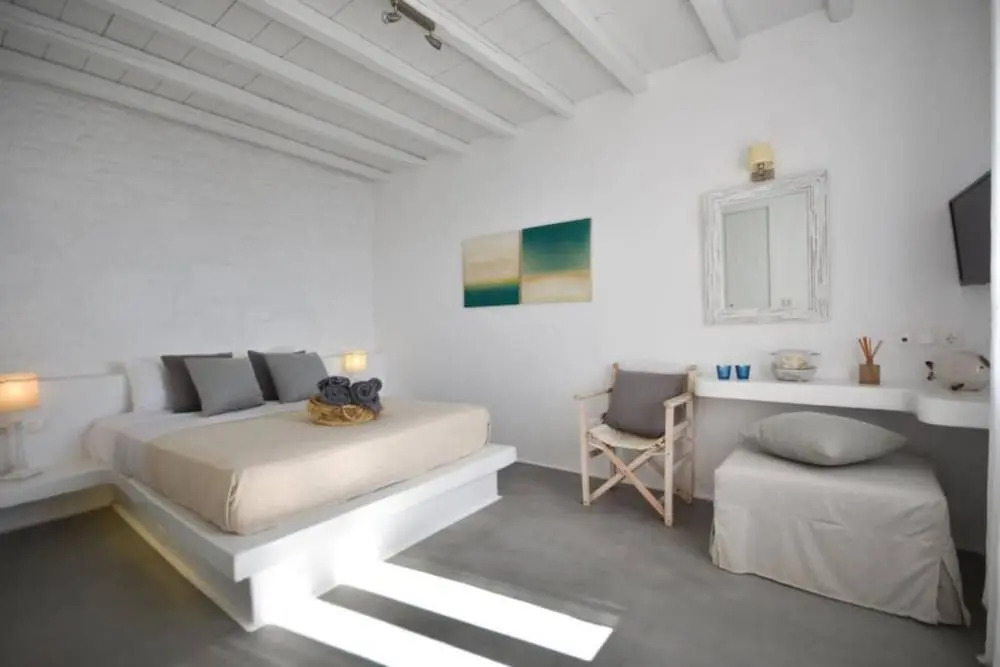 Houlakia Apartment - Shared Pool