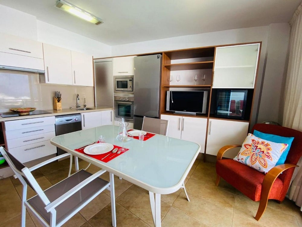 Belvilla by OYO Apartment in Puerto de Santiago