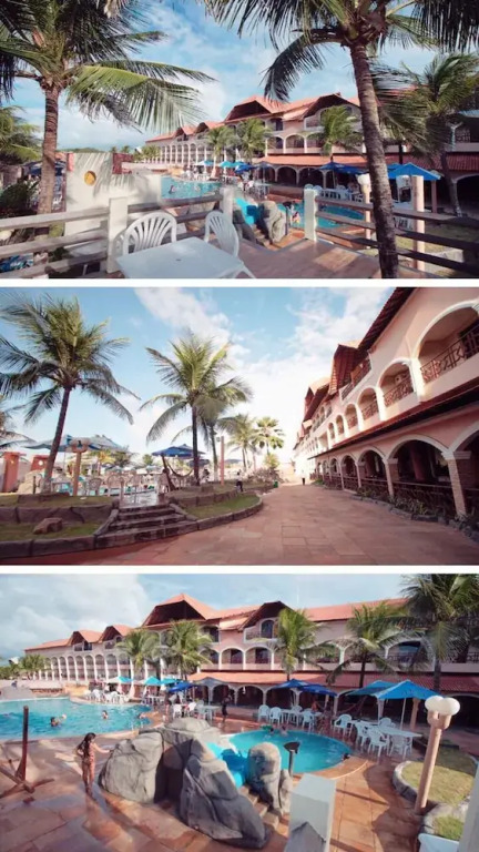 Hotel Estrela do Mar