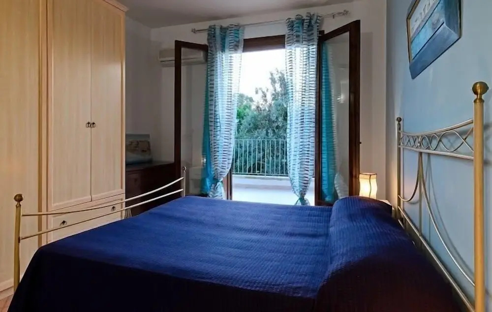 Residence Costa d'Otranto
