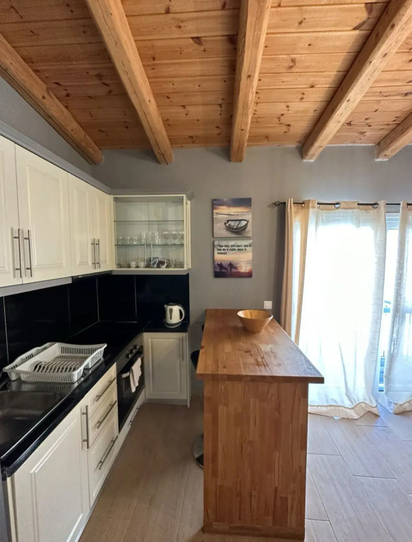 Beni Apartments