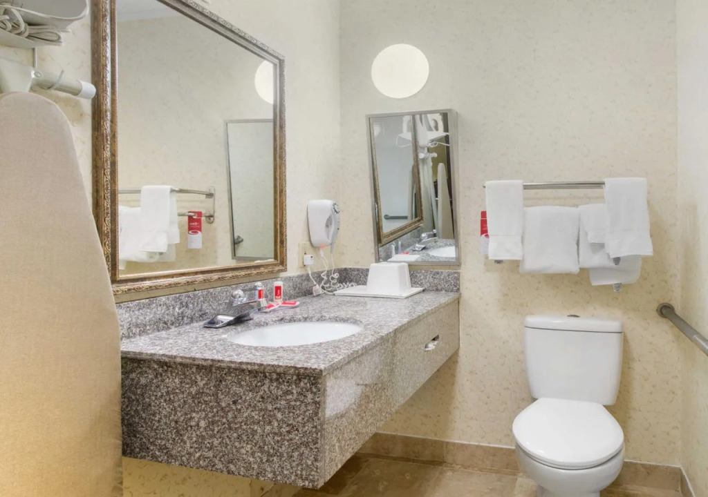 Econo Lodge Lenoir City - Knoxville Area