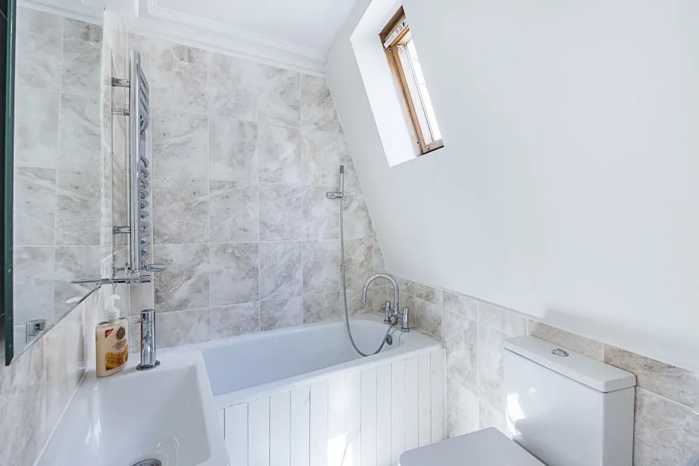 Beautiful Edwardian Family Home
