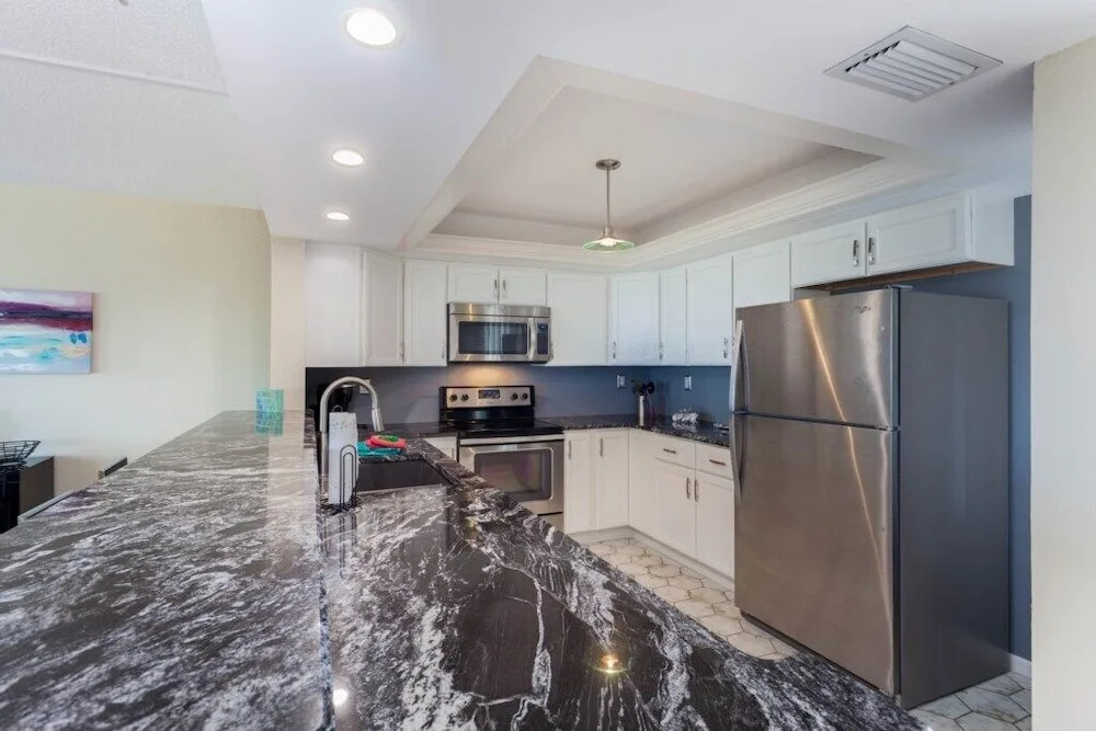 Estero Blvd Condo #259117 2 Bedrooms 2 Bathrooms Condo