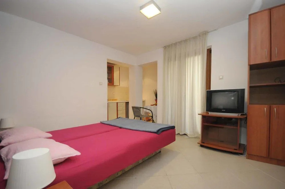 Apartments Buba