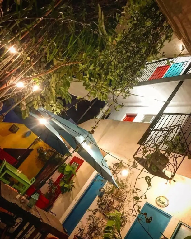 La Casa del Barrio