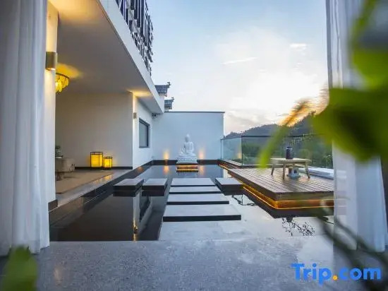 Villa-BlueTree Boutique Guesthouse