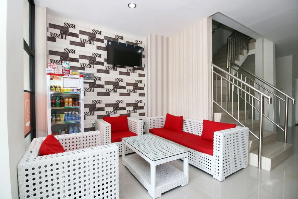 Airy Rungkut Madya M1 Surabaya