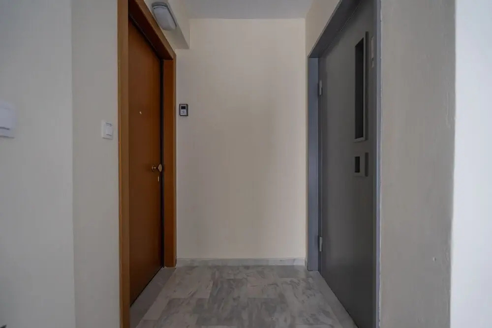 Trojan Affair Residence