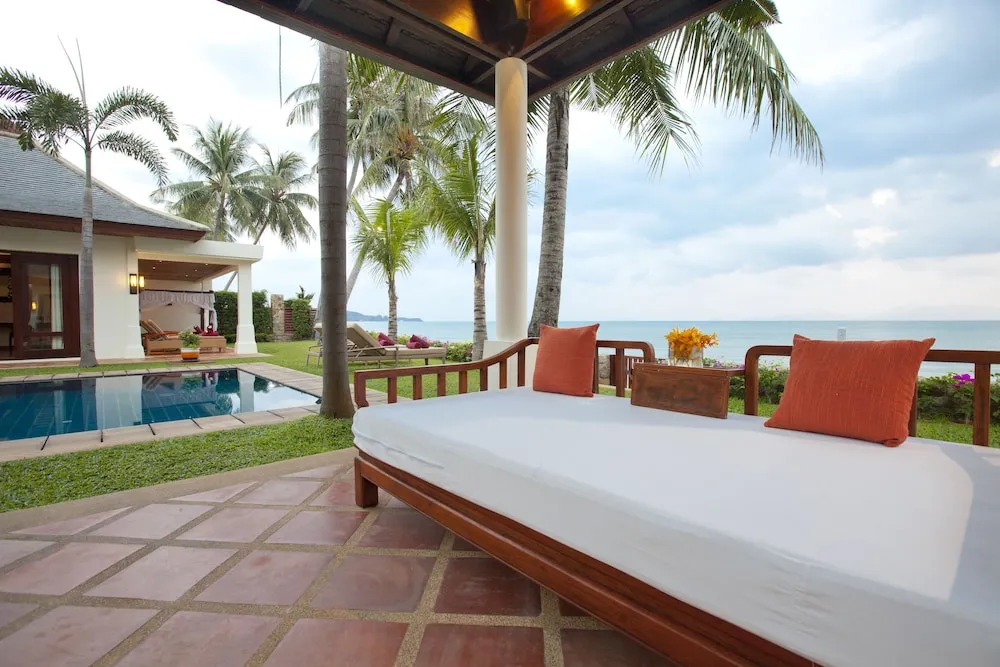 Miskawaan Villa Waterlily