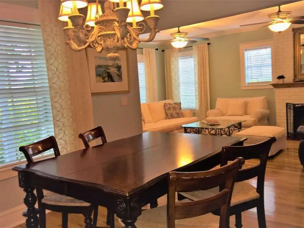 Casa Grandview Vacation Rentals