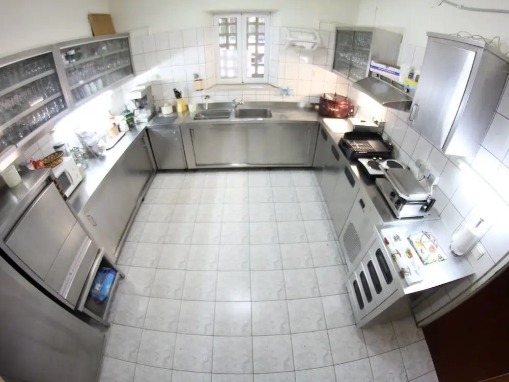 Silis Beach House