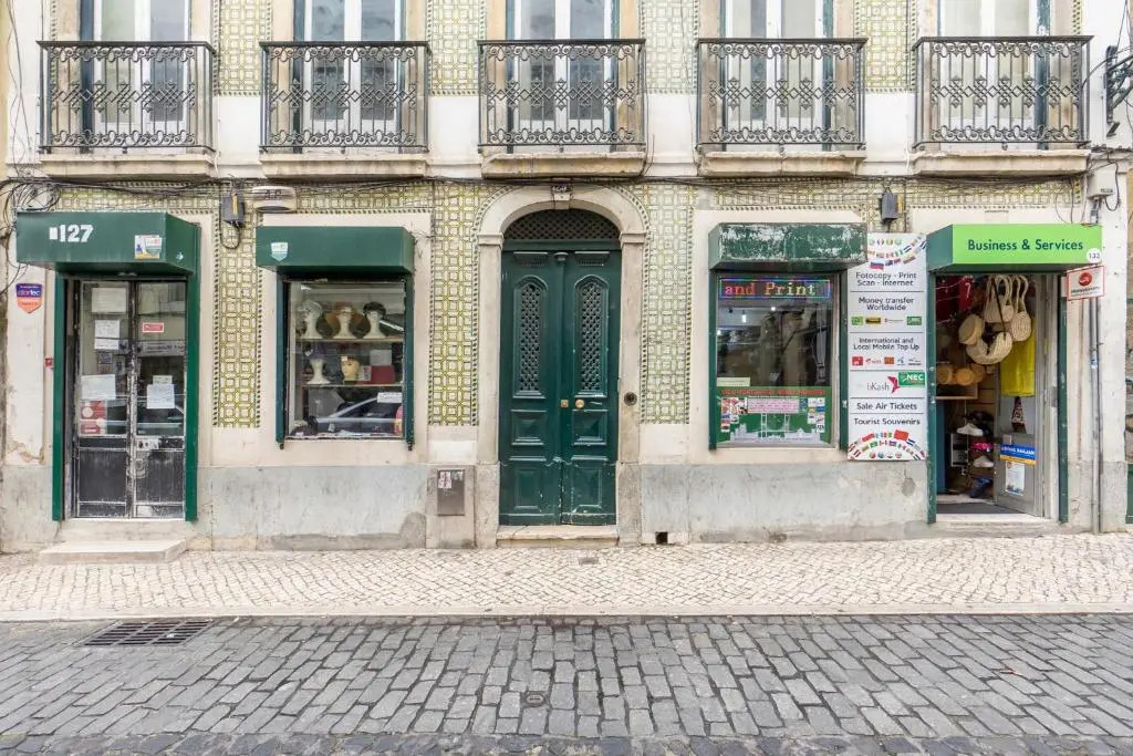 The Color Hostel
