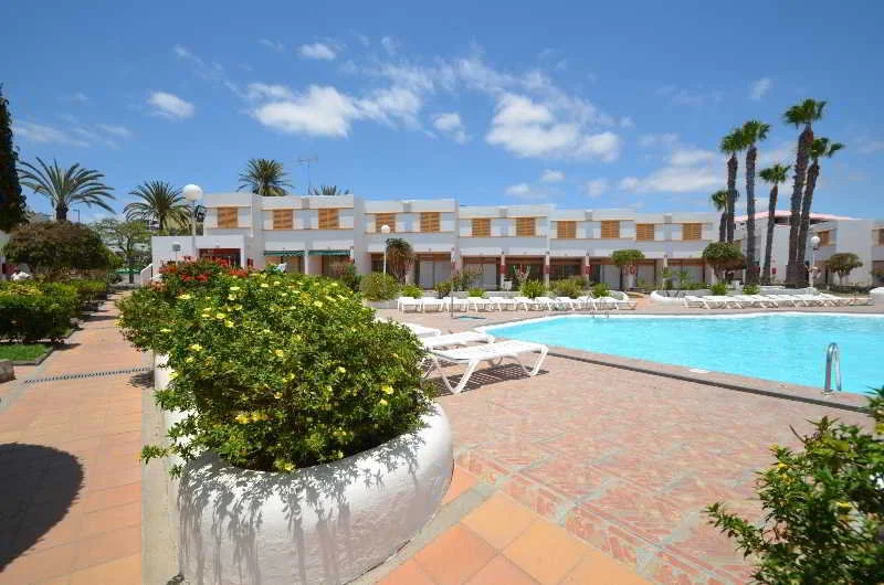 Las Brisas