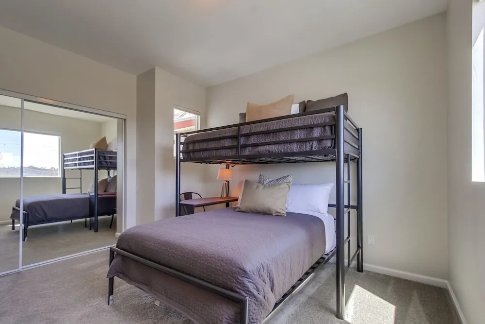 Coastal Horizon-B - 3 Br Apts