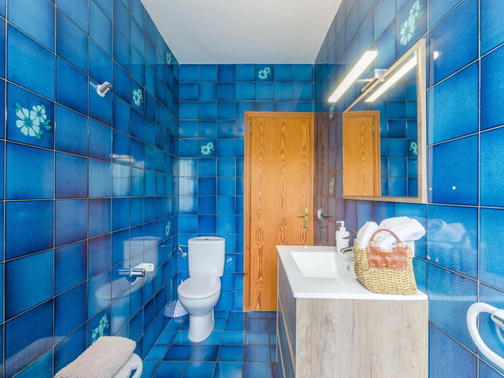 Vivienda Isabela - Villa for 5 People in Inca