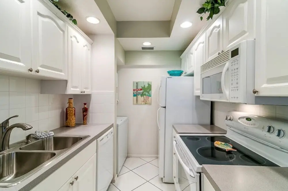 Jamaica Royale - T43 - 2 Br Condo