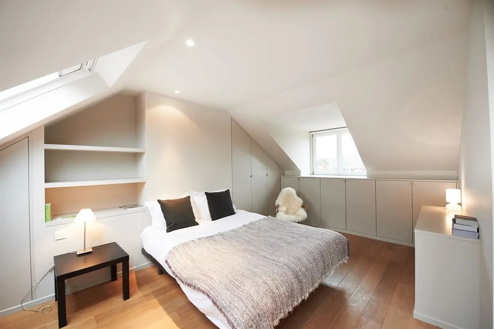 B&B Urban Rooms