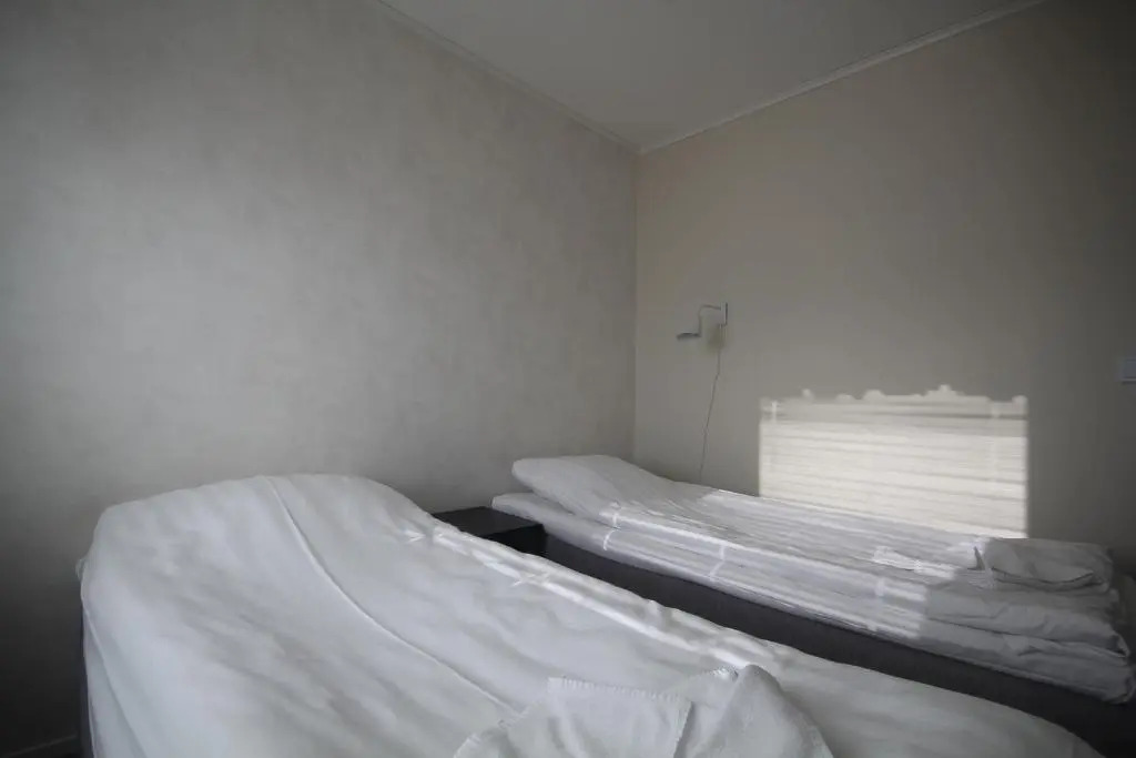 Jääskän Loma, Ratatie 3 Asunto 1