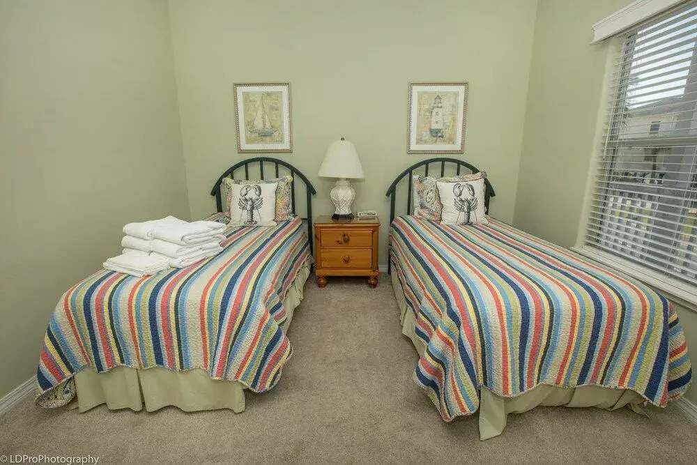 Sandpiper Cove 4114 Destin - 2 Br Condo