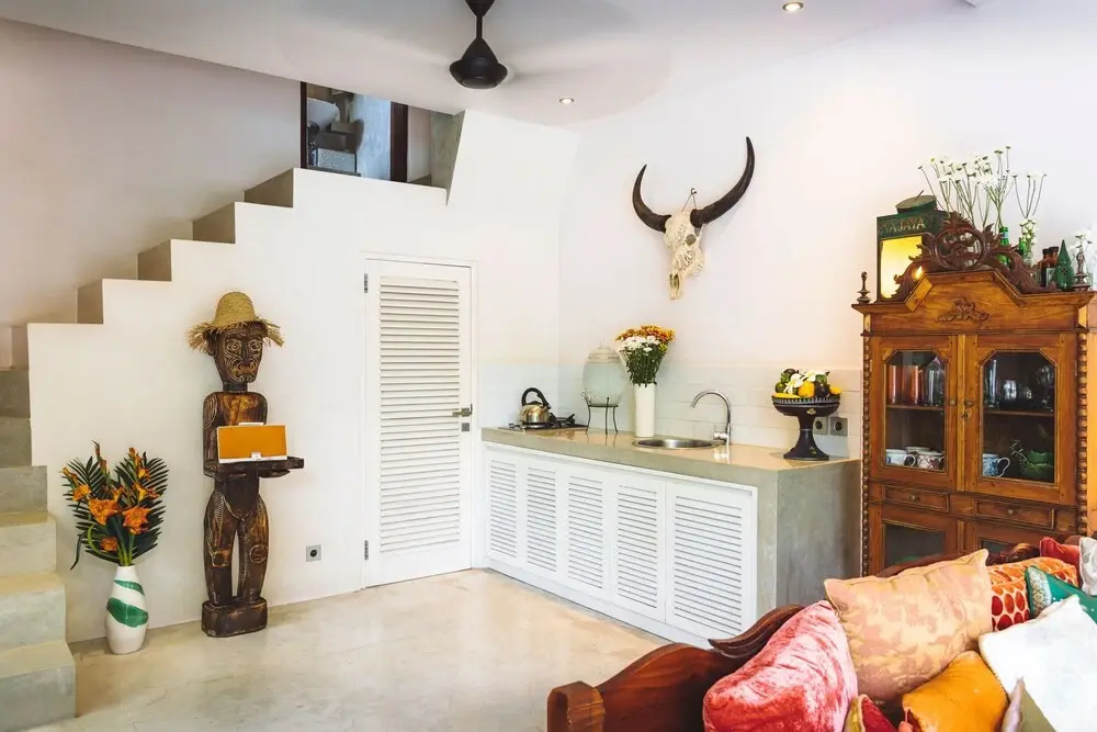 Villa Vickary Seminyak