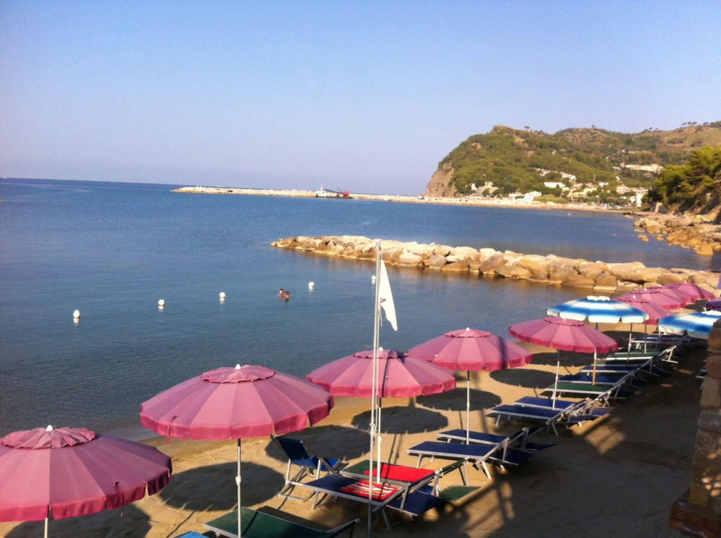 Hotel La Rampa