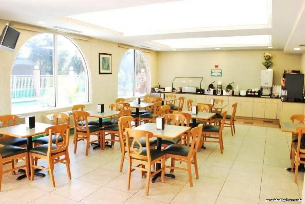 Sonesta Essential Orlando Airport