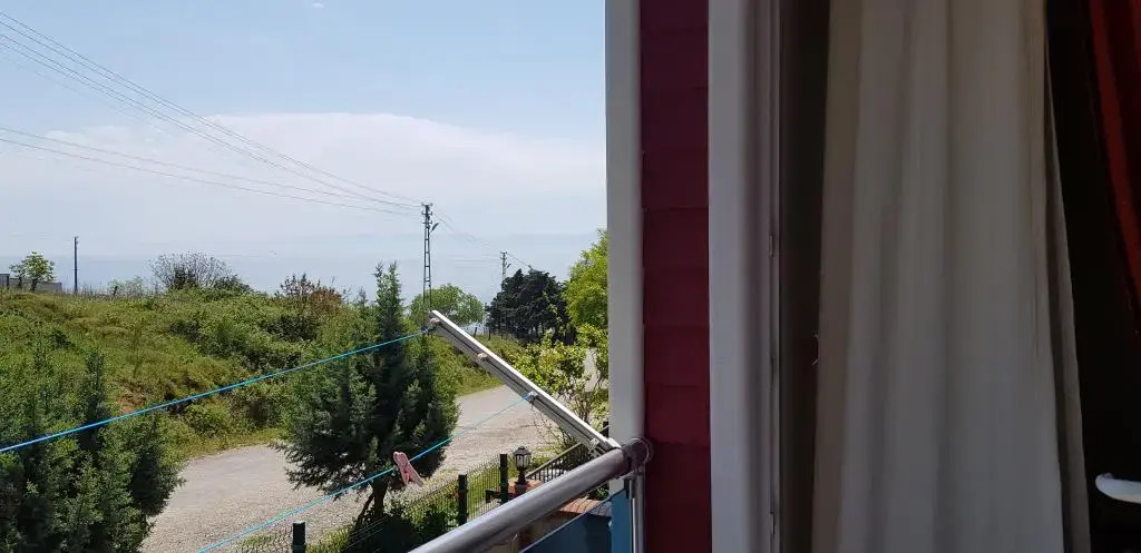 Ufuk Apart Pansiyon