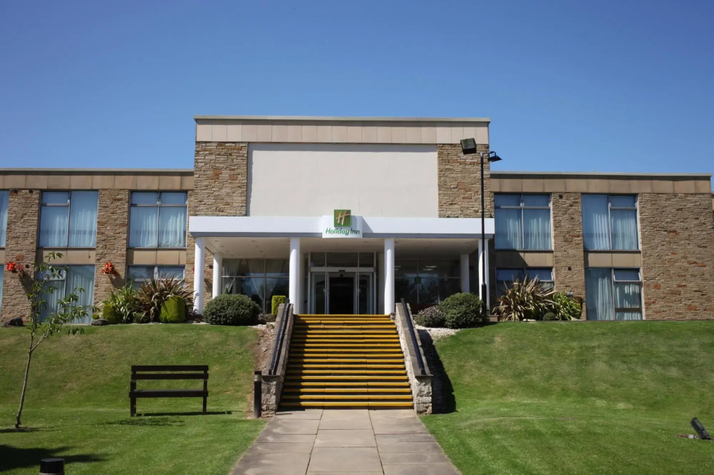 Holiday Inn Doncaster A1- M Jct 36 by IHG