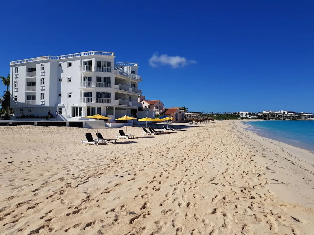 Turtles Nest Beach Resort