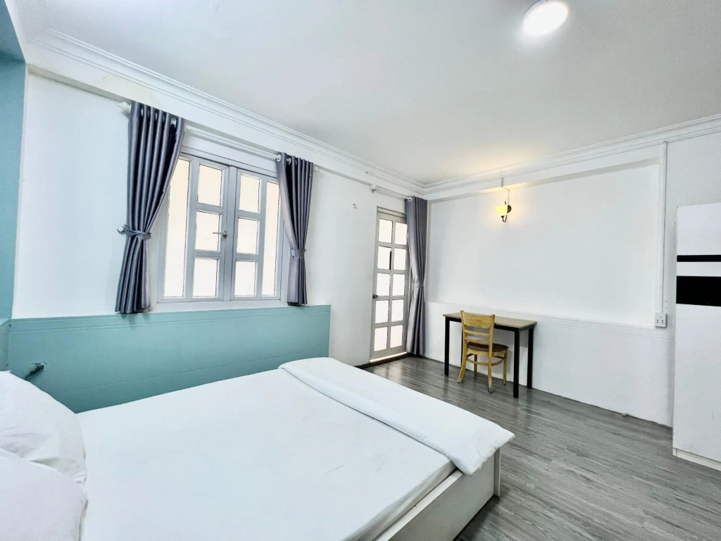 MINA HOUSE Airport Apartment