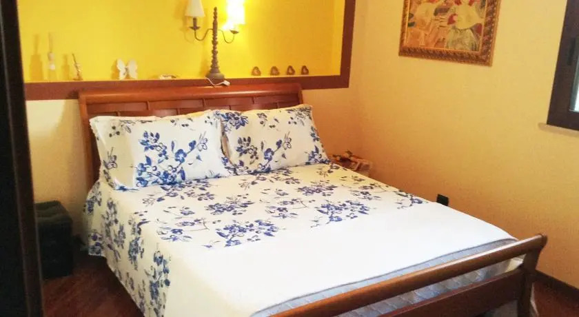 Villa Virginia B&B