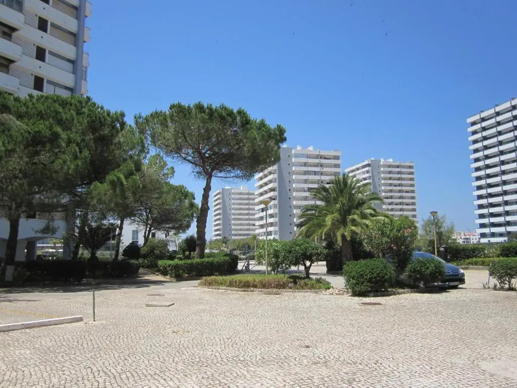 Torralta Apartment
