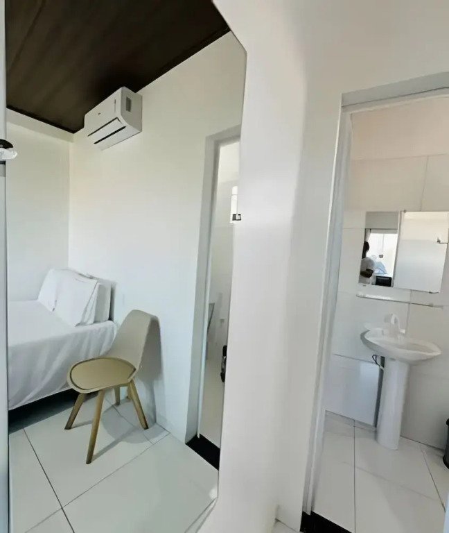 Apartamentos Vitória - Conforto e Excelente Localização