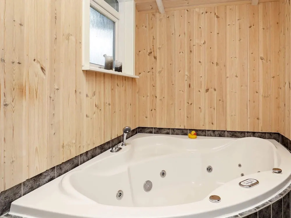 4 Star Holiday Home in Thisted