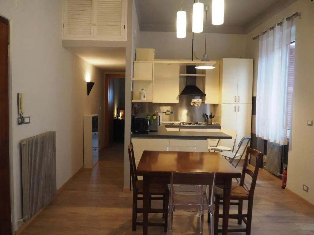 La Casa Di Sturla A Soli 900 Mt Dal Gaslini