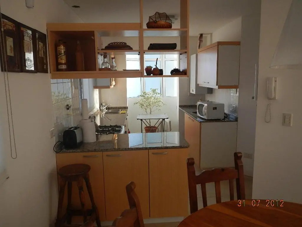 Duplex Barrancas
