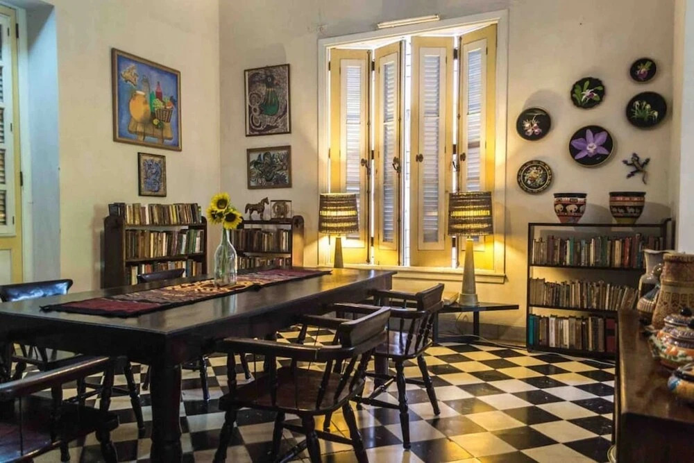 Hostal Belele