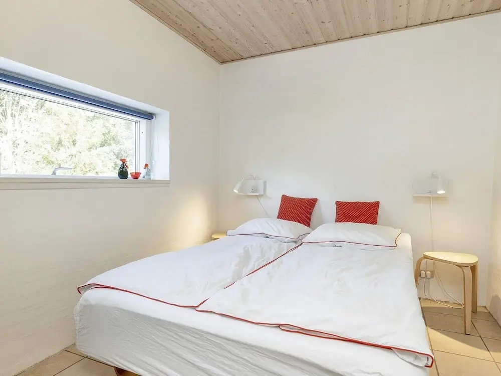 4 star holiday home in Væggerløse