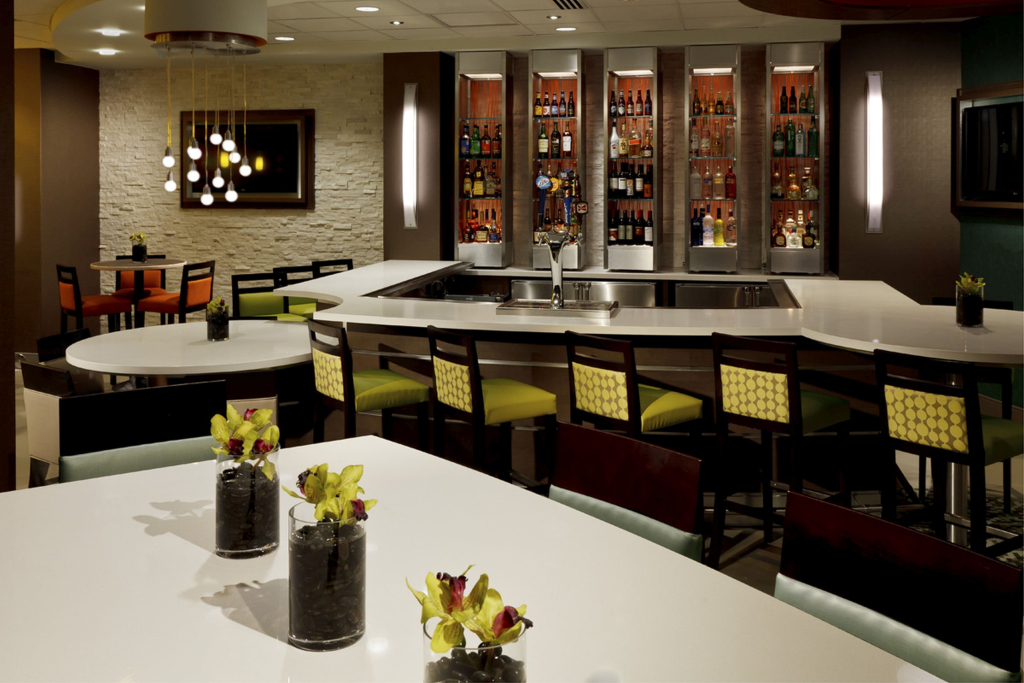 Holiday Inn San Antonio-Riverwalk by IHG