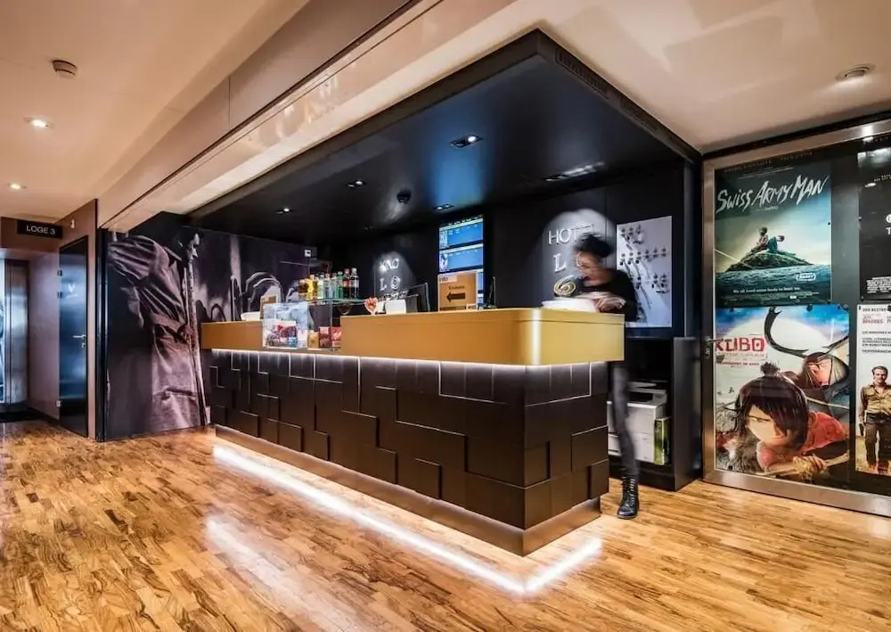 Hotel Loge Winterthur