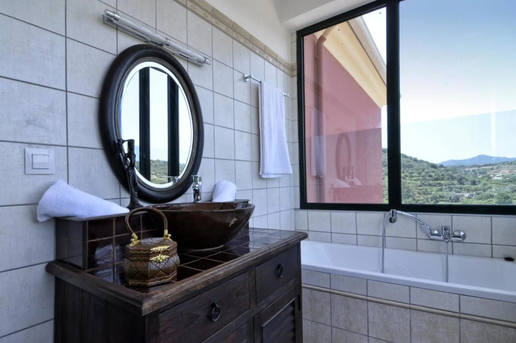Villa Jazz Rock with Large Private Pool