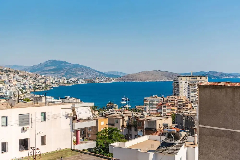 Urban Sea Escape 1BR With Beach Access